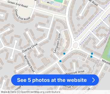 Carrgreen Close, Burnage M19 - Photo 1