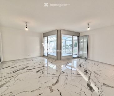 LUGANO: ELEGANTE APPARTAMENTO VISTA LAGO E MONTE BRÈ - Photo 4