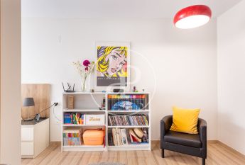 House for rent with Terrace in El Bosque (Chiva)