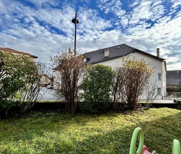 Route de Pampigny 1, 1143 APPLES | Appartement 4 pièces - Photo 5