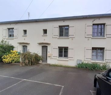 Pour visiter, appeler le 02.23.55.91.17 Cette maison rénovée vous o... - Photo 6