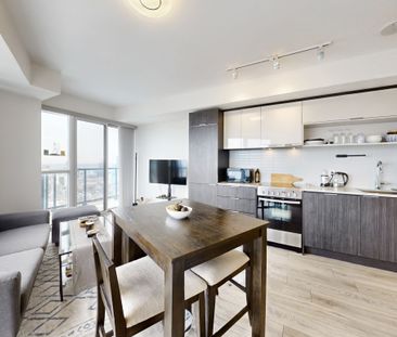 For Lease - 159 Wellesley Street Unit# LPH03, Toronto, Ontario - Photo 4