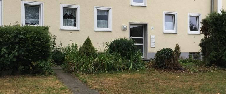 2 Zimmerwohnung am Nußberg- perfekt für Singles und Paare - Photo 1
