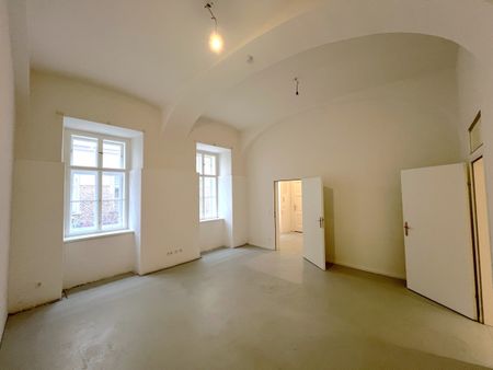 Ruhige EG-Wohnung vis a vis vom Stadtpark - Photo 4