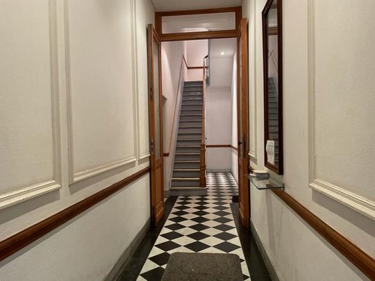 Appartement te huur - Foto 1