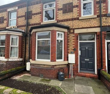 Modern Professional House Share Room 3 - Photo 2