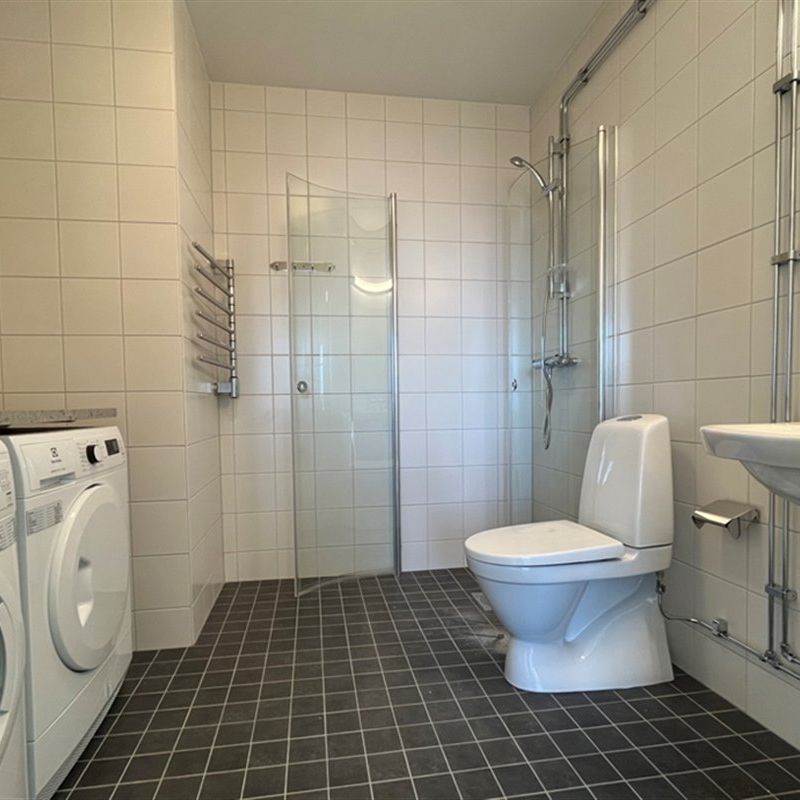 Tallrisvägen 14 K - Foto 1