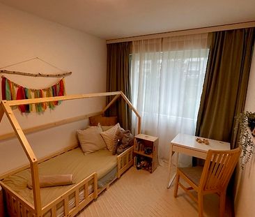 4½ Zimmer-Wohnung in Benglen (ZH), möbliert, auf Zeit - Photo 3