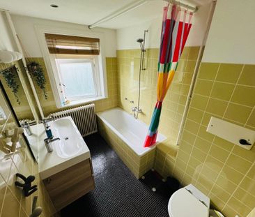 Te huur: Huis Oranje Nassaulaan in Overveen - Photo 6