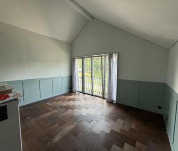 3 1/2-Zimmerwohnung mit einzigartiger Fernsicht über Frauenfeld - Photo 1