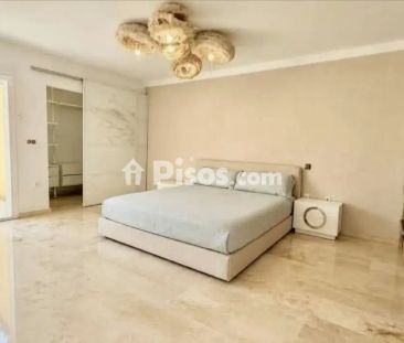 Dúplex en alquiler en Guadalmina Alta - Photo 6