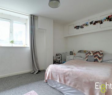 6 bedroom terraced house to rent - Photo 6