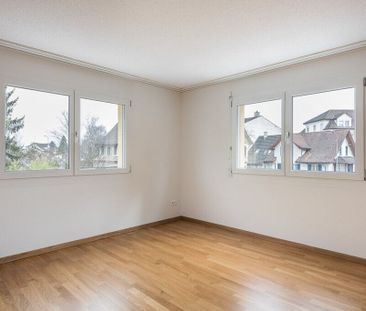 Wohnen an ruhiger und kinderfreundlicher Lage - Foto 3