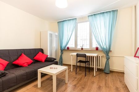 Warszawa Śródmieście, Okrąg - Photo 3