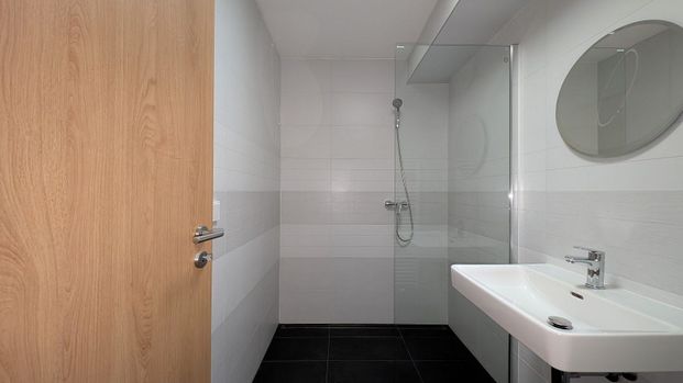 Pronájem bytu 1+1 96 m² - Photo 1