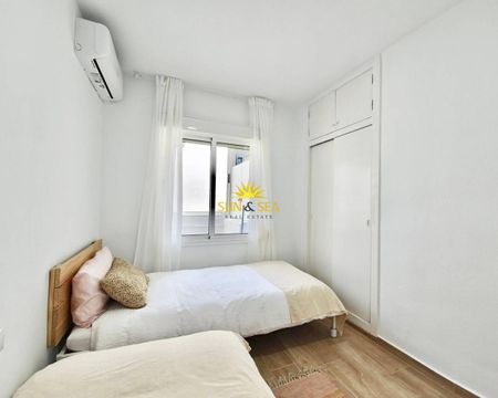 3 BEDROOM APARTMENT - GUARDAMAR DEL SEGURA - Photo 2