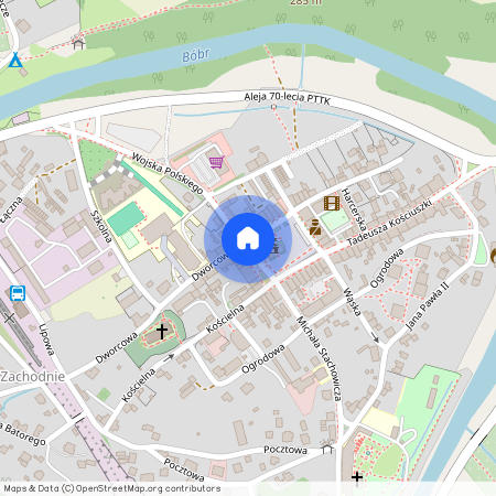 dolnośląskie, lwówecki, Wleń, Wleń