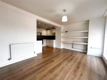 1 bedroom apartment to rent - Photo 2
