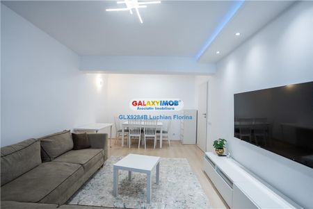 Apartament 2 camere, bloc nou, parcare I metrou Nicolae Teclu - Photo 2