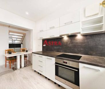 NA PRENÁJOM: MODERNÝ A ÚTULNÝ DOM PRI JAZERE, ČAŇA - Fotografia 5