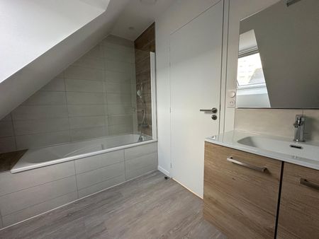 MAISON à louer - Equeurdreville Hainneville - Ref : LMAI99922 - Agence Lefranc Immobilier - Photo 5