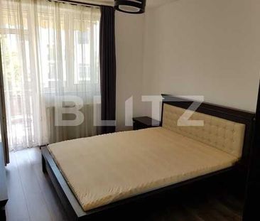 Apartament 3 camere, 63mp, finisaje moderne, loc parcare, zona strazii Tineretului! - Photo 6