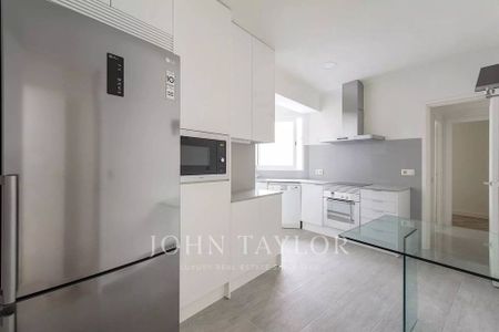 2 bedroom luxury Apartment for rent in Madrid, Spain - Photo 2