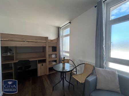 Location Appartement 1 pièce 23m² LE MANS 72000 - Photo 2