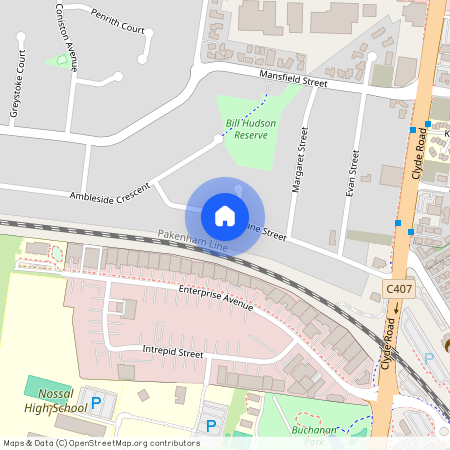 3/31 Jane Street, Vic 3806, Berwick