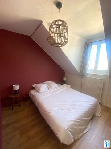 Location Appartement 2 pièces 32m² - Photo 4