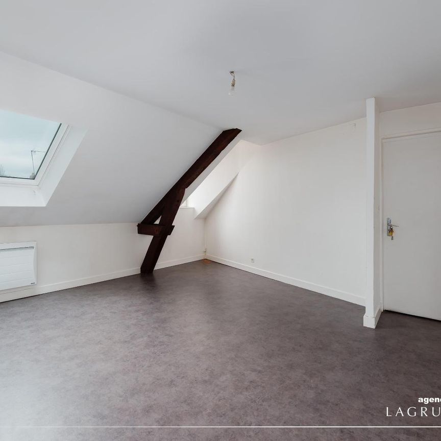 Appartement 3 pièces de 52 - Photo 1