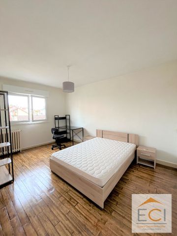 Appartement 2 pièce(s) 45.51 m2 - Photo 2