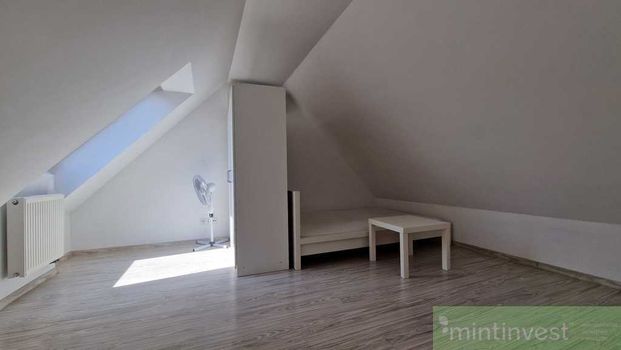 Duży apartament z balkonem na Starym Mieście - Photo 1