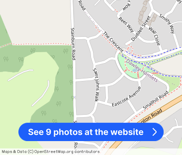 St Johns Walk, Lawley Village, Telford, Shropshire, TF4 - Photo 1