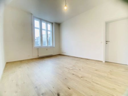 2 Zimmer-Wohnung - Nähe Innenstadt - Photo 2