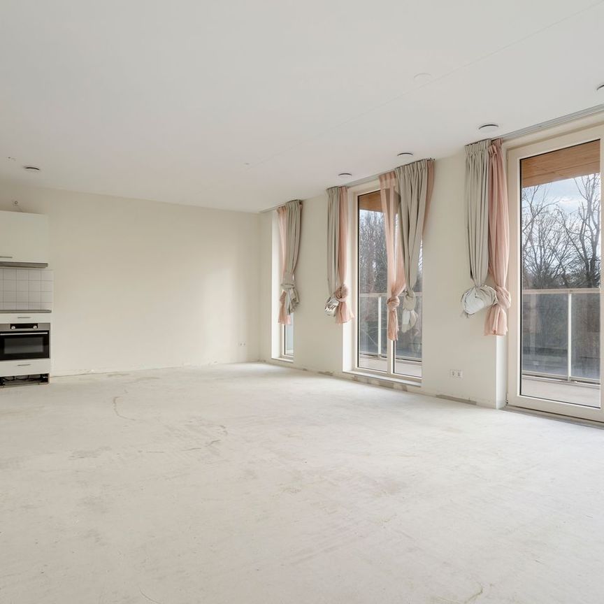 Appartement te huur: Prinses Carolinalaan 134 2263 VJ Leidschendam - Foto 1