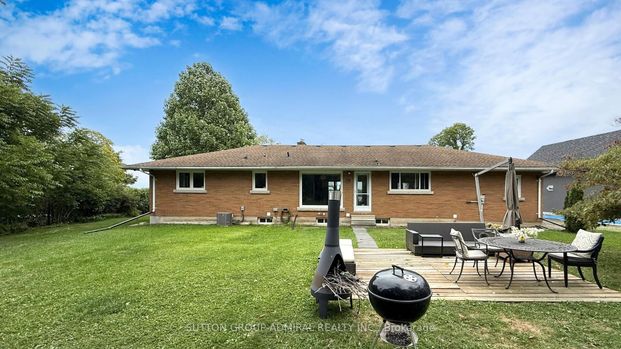 For Lease - 9767 Niagara River Parkway, Niagara Falls, Ontario - Photo 1