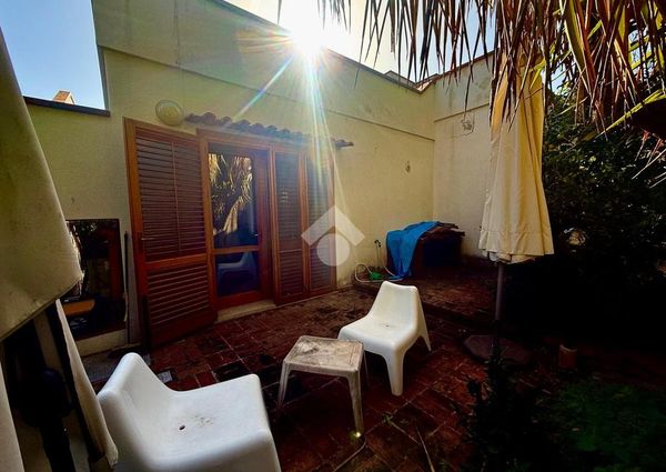 Villa singola in affitto