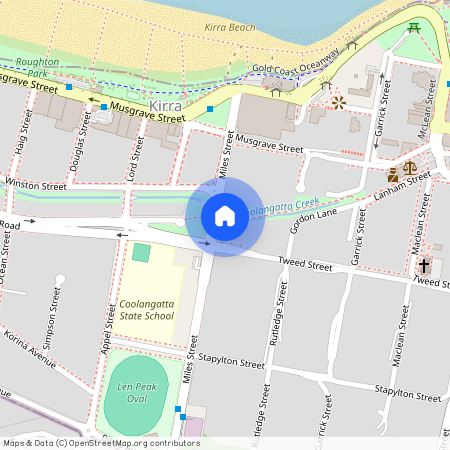 20 Miles Street, Qld 4225, Coolangatta