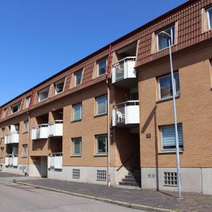 Sankta Gertruds Väg 10 A - Photo 2