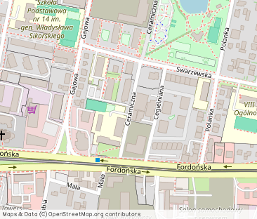 Mieszkanie, 50 m², Bydgoszcz - Фото 1