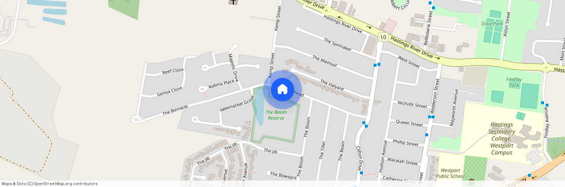 2/26 The Bulkhead, NSW 2444, Port Macquarie