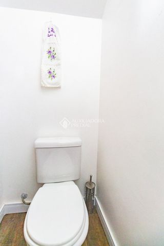 Casa em Condomínio com 2 quartos e 115m² para alugar em Morro Santana, Porto Alegre. - Foto 3