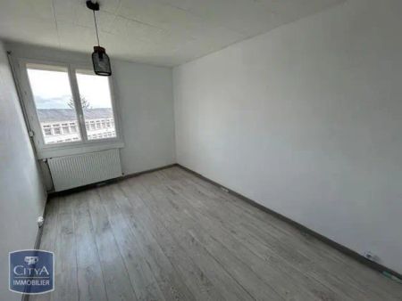 Appartement à louer 2 pièces 57.49m² - Photo 2