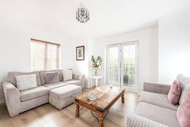 1 bedroom apartment to rent - Photo 1