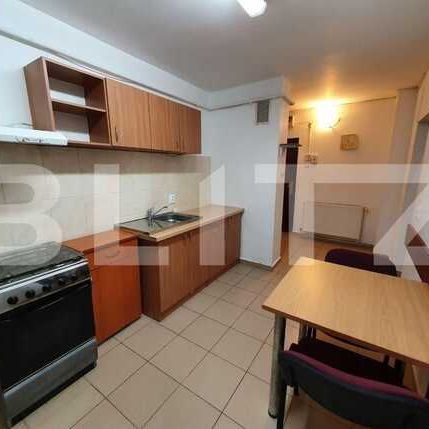 3 camere, 70 mp, prima inchiriere, zona strazii Calea Manastur - Photo 1