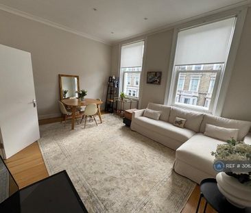 2 bedroom flat to rent - Photo 1