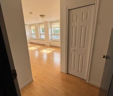 Logement 1 ½ tout inclus à louer – Black Lake (Thetford Mines) - Photo 4