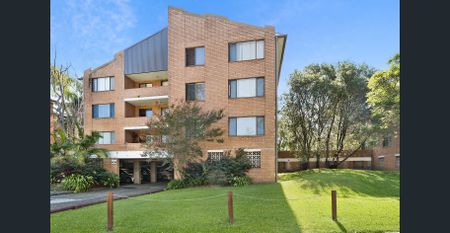 20/2-8 Kiora Road, Miranda, NSW 2228 - Photo 3