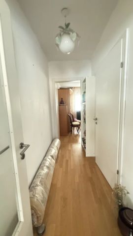 Beautiful and furnished 107 m² 4 room apartment with terracce for rent in 1210 Vienna located directly at the Obere Alte Donau! - Photo 5